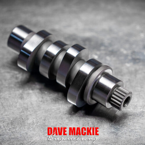 Dave Mackie M-8 Camshafts